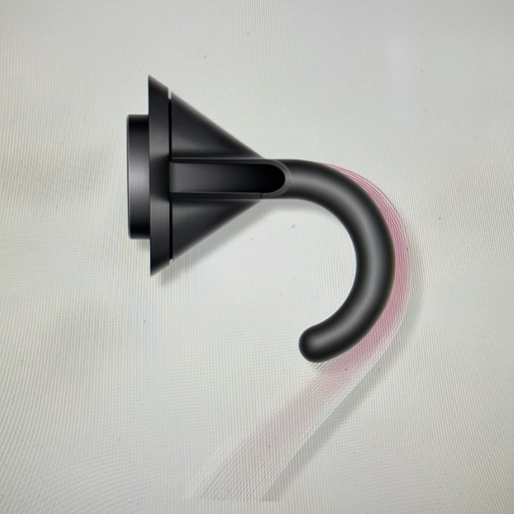 Supersonic Flyaway Attachment (blow dryer not included)